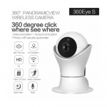 Ασύρματη IP Wi-Fi Κάμερα HD IP C360 - Image 4