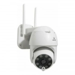 Κάμερα ασφαλείας JORTAN WIFI IPC360 OUTDOOR CAMERA WATERPROOF