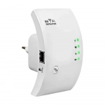 Andowl Q-9D WiFi Extender Single Band (2.4GHz) 900Mbps