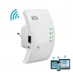 Ασύρματος Αναμεταδότης Ενισχυτής Σήματος Wifi Repeater ANDOWL Q-9D