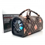 Speaker MP3 Boombox Bluetooth Speaker SXQF-060