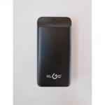 KLGO KP-85 20000mAh Μαύρο