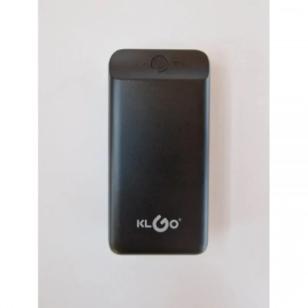 KLGO KP-85 20000mAh Μαύρο