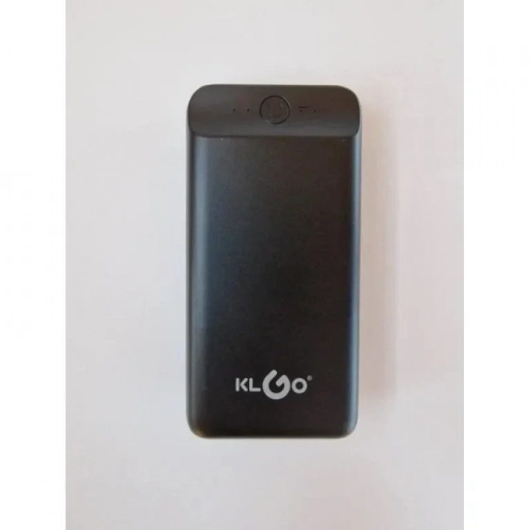 KLGO KP-85 20000mAh Μαύρο