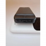 KLGO KP-85 20000mAh Μαύρο
