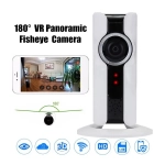 IP Wi-Fi Κάμερα HD Jortan VR3D-2 - Image 2