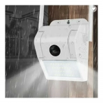 IP Wi-Fi Κάμερα 1080p Αδιάβροχη PR16-JORTAN-8168