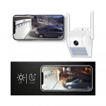 IP Wi-Fi Κάμερα 1080p Αδιάβροχη PR16-JORTAN-8168
