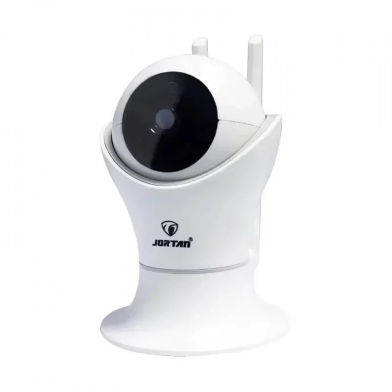 IP Wi-Fi Κάμερα HD Jortan 8165HP