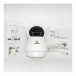IP Wi-Fi Κάμερα HD Jortan 8166XP