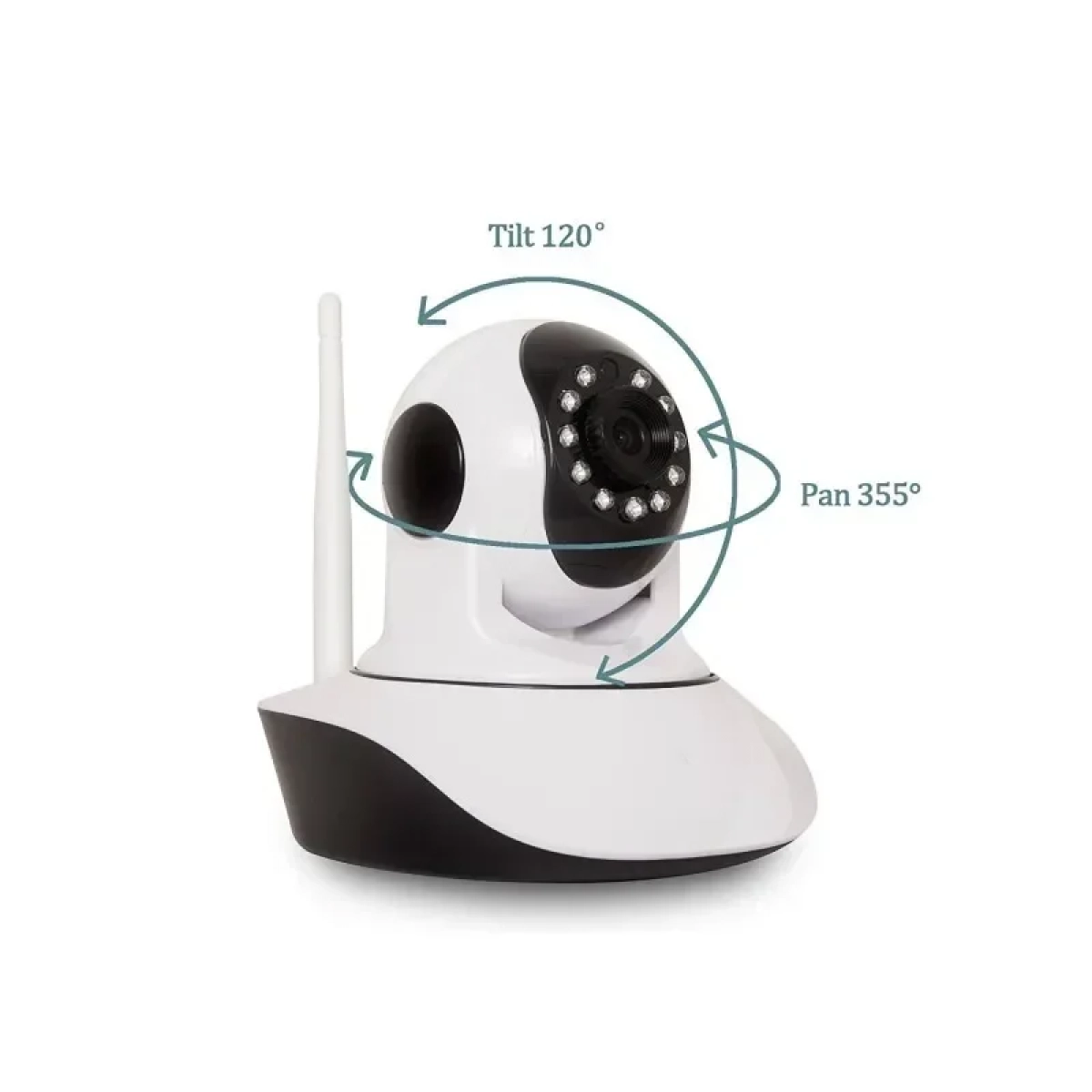 IP CAMERA YOOSEE-Q5