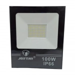 Προβολέας 100w JORTAN 50/60HZ 110/220V IP66