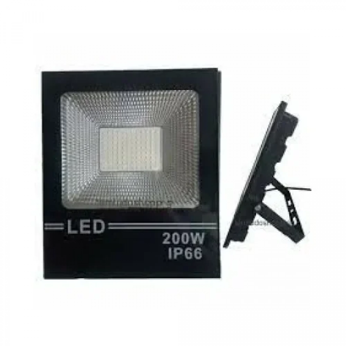 Προβολέας 200w JORTAN 50/60HZ 110/220V IP66