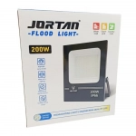 Προβολέας 200w JORTAN 50/60HZ 110/220V IP66