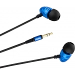 Awei Ακουστικά Ψείρες In Ear ES - Q2 Μπλε