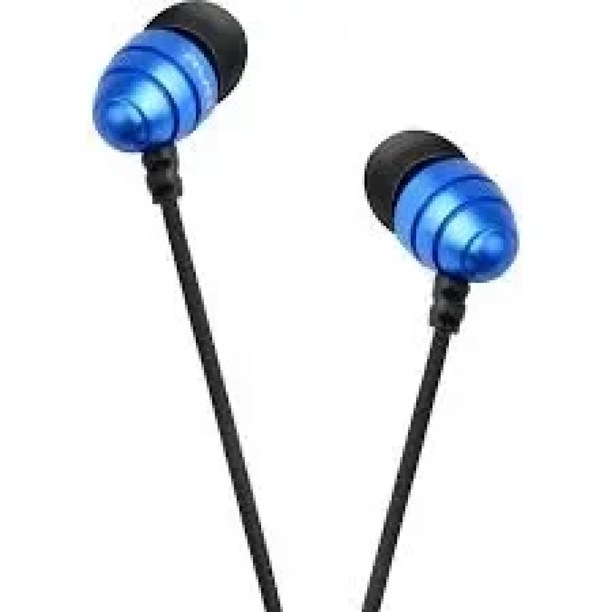Awei Ακουστικά Ψείρες In Ear ES – Q2 Μπλε