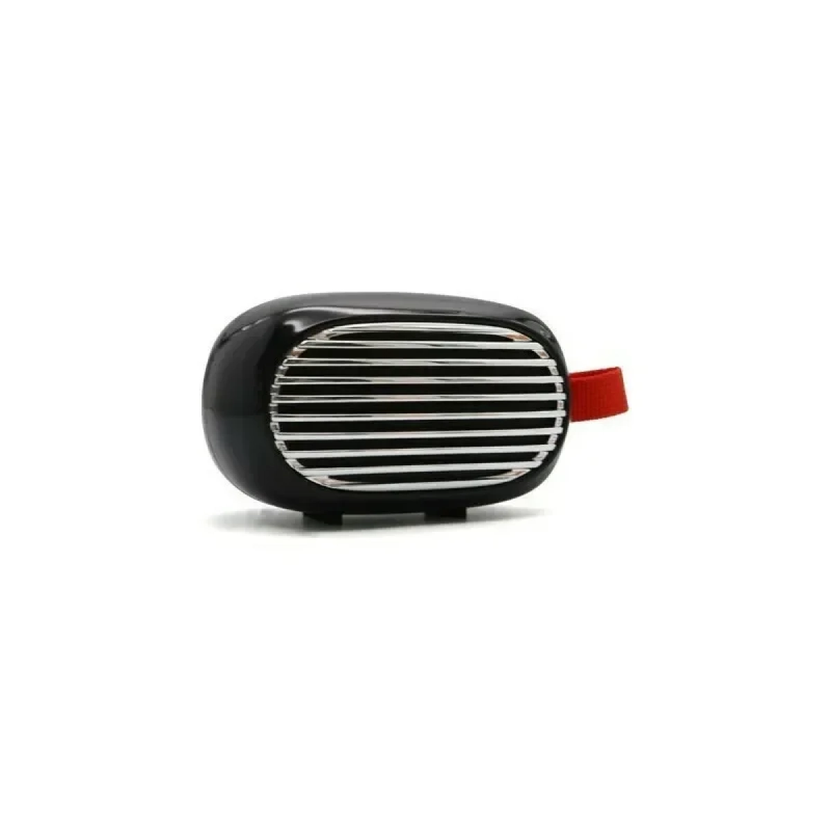 Moxom MX-SK11 Ηχείο Bluetooth 5W με 4 ώρες Λειτουργίας Μαύρο