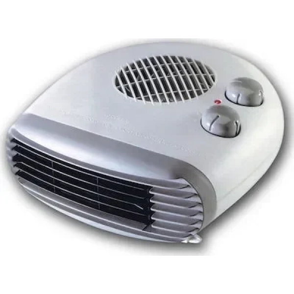 FH06 Αερόθερμο Δαπέδου 2000W