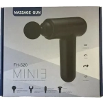 Συσκευή Μασάζ για το Σώμα FH-520