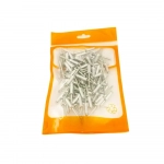 Πριτσίνια Αλουμινίου 4.8x16 mm 50 τεμάχια Epica Star EP-30499