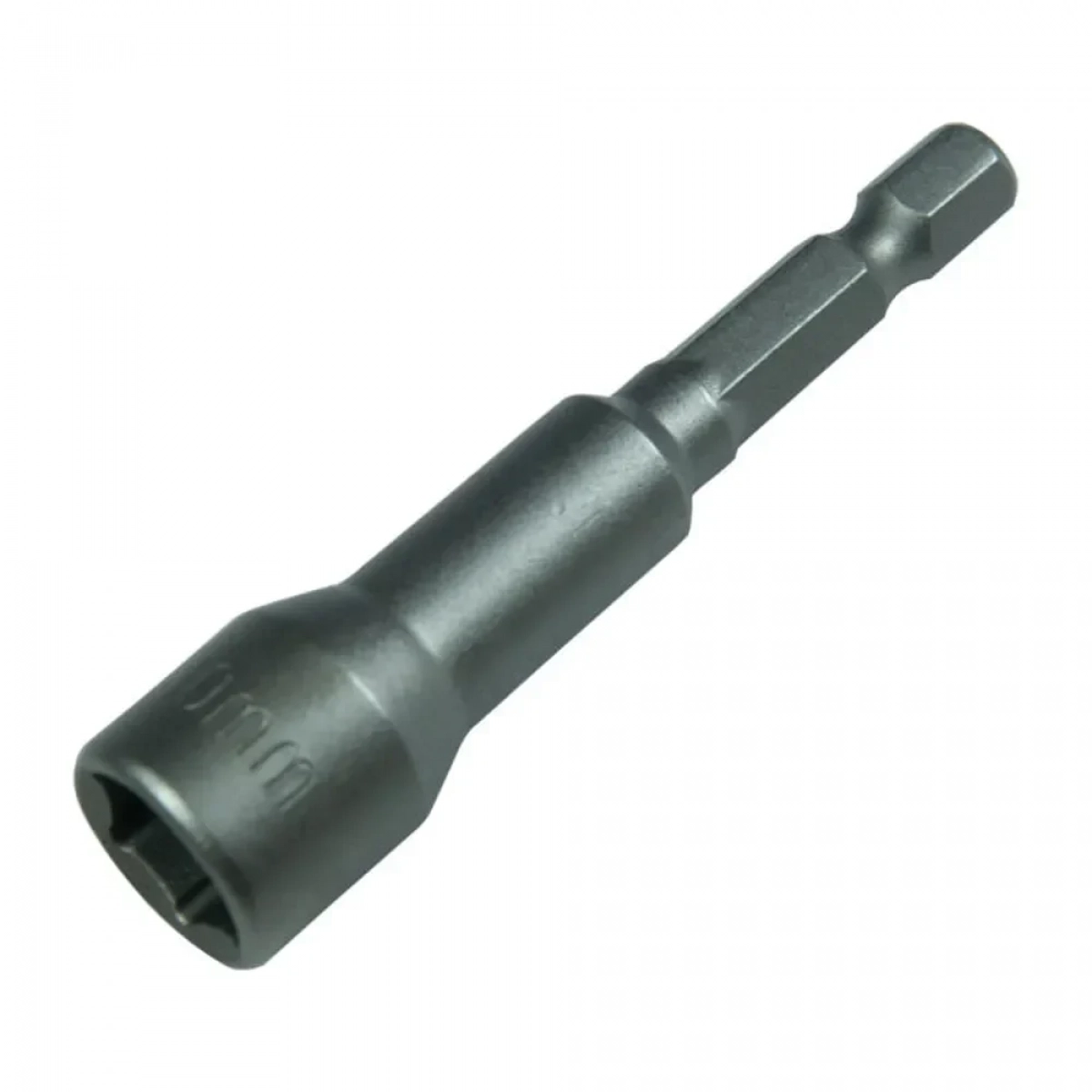 Καρυδάκια Μαγνητικά 6/8/10x65 mm Εξάγωνα Με Καρέ Υποδοχής HEX Σετ 3τμχ Epica Star EP-10107