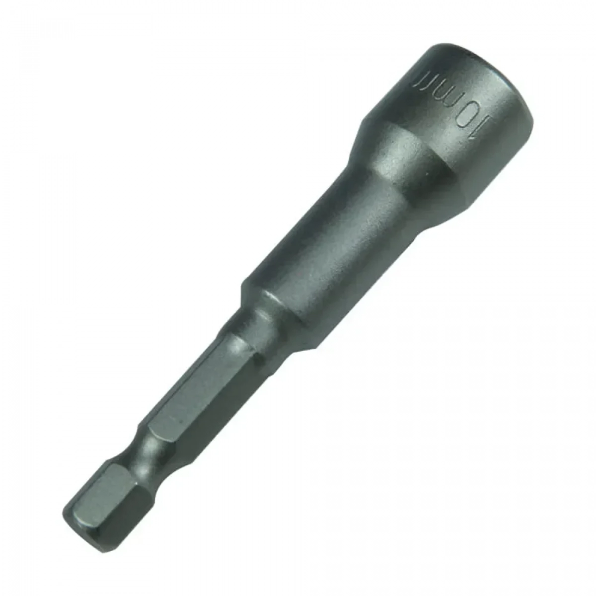 Καρυδάκια Μαγνητικά 6/8/10x65 mm Εξάγωνα Με Καρέ Υποδοχής HEX Σετ 3τμχ Epica Star EP-10107