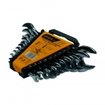 Σετ Γερμανικά Κλειδιά 10τμχ 5.5 Εώς 32 mm Με Εργονομική Λαβή Epica Star EP-20224 - Image 2