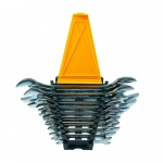 Σετ Γερμανικά Κλειδιά 10τμχ Με Εργονομική Λαβή Epica Star EP-20224