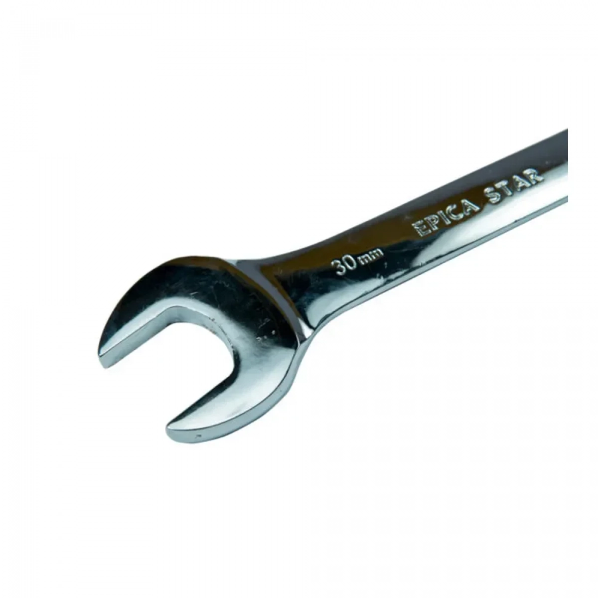 Σετ Γερμανικά Κλειδιά 10τμχ Με Εργονομική Λαβή Epica Star EP-20224
