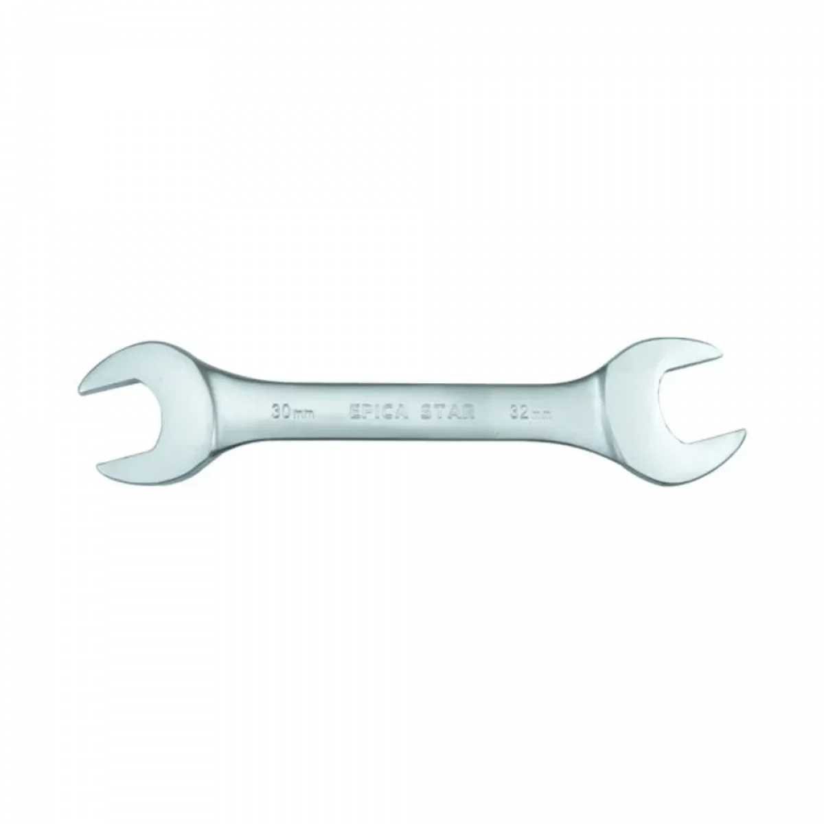 Σετ Γερμανικά Κλειδιά CR-V 12 τμχ 8 Εώς 32 mm Με Εργονομική Λαβή Epica Star EP-20228