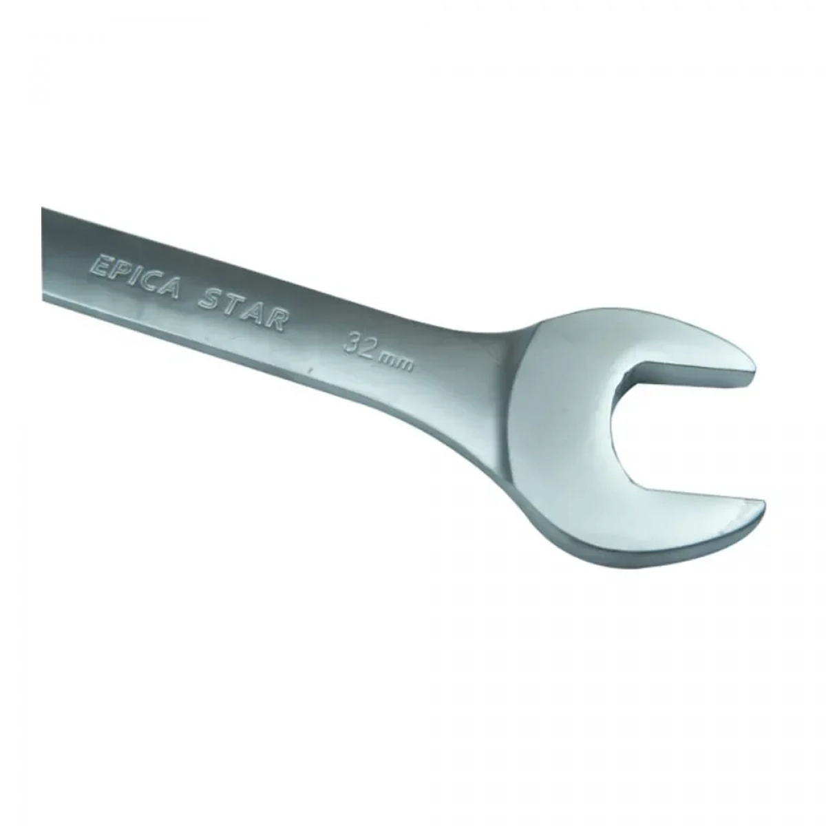 Σετ Γερμανικά Κλειδιά CR-V 12 τμχ 8 Εώς 32 mm Με Εργονομική Λαβή Epica Star EP-20228