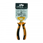 Πένσα Με Μακριά Μύτη (Μυτοτσίμπιδο) CRV 200 mm Epica Star EP-50029