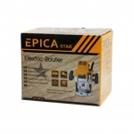 Επαγγελματική Κάθετη Φρέζα Ρούτερ Ξύλου 1200W Epica Star EP-10912