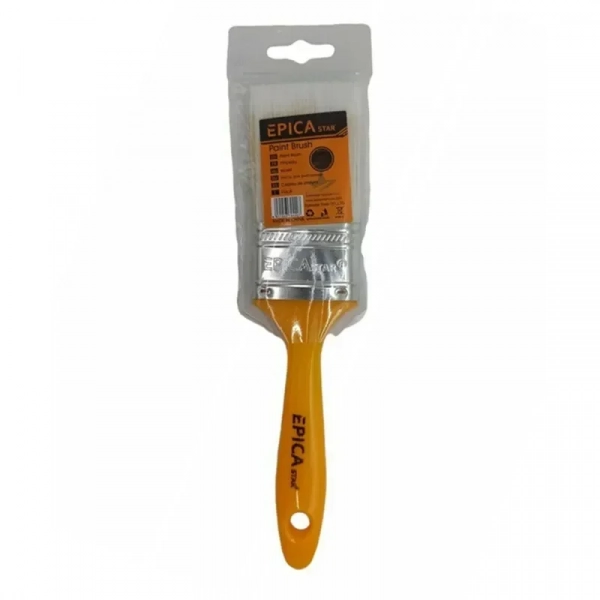 Πινέλο Βαφής Ίσιο 63mm Epica Star EP-50341
