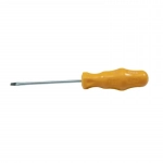 Κατσαβίδι CRV Ίσιο 6x100mm Epica Star EP-50204