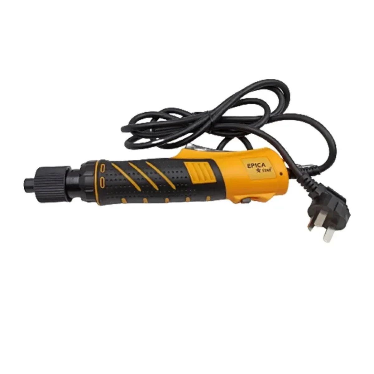 Ηλεκτρικό κατσαβίδι ρεύματος 80W Epica Star EP-60607