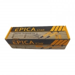 Κατσαβίδι μπαταρίας 80W 12V 2x2Ah Epica Star EP-60608