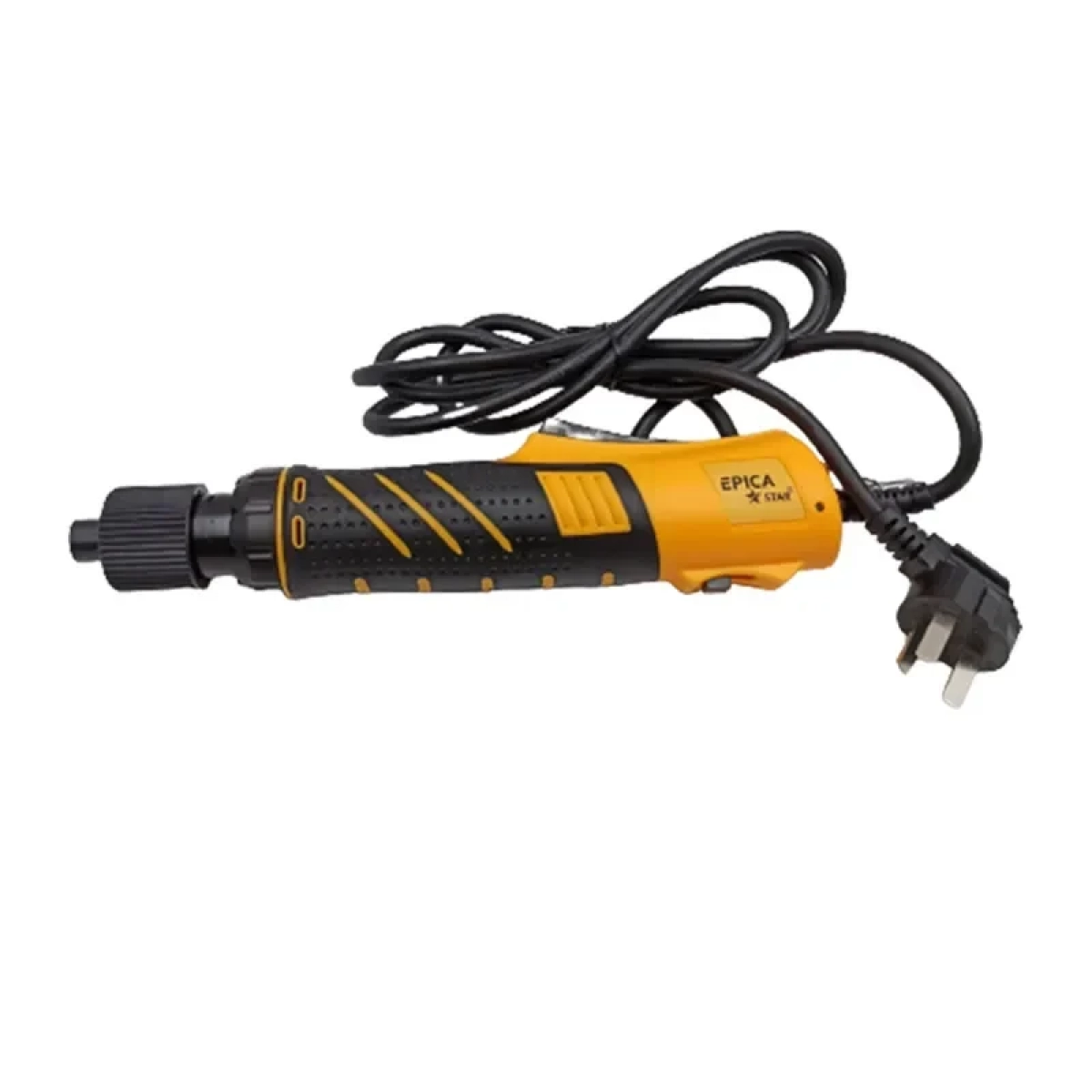 Κατσαβίδι μπαταρίας 80W 12V 2x2Ah Epica Star EP-60608 - Image 4