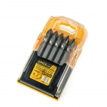 Μύτες για κατσαβίδι (βιδολόγο) PH2x65mm σετ 10τμχ Epica Star EP-50506