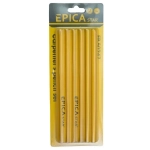 Μολύβια ξύλινα σετ 12τεμαχίων Epica Star EP-50247