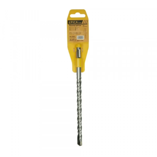 Κεφαλή Τρυπανιού 20x160 mm Mε SDS Plus Στέλεχος Για Δομικά Υλικά Epica Star EP-10477