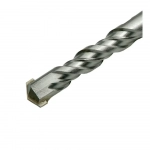 Κεφαλή Τρυπανιού 20x160 mm Mε SDS Plus Στέλεχος Για Δομικά Υλικά Epica Star EP-10477