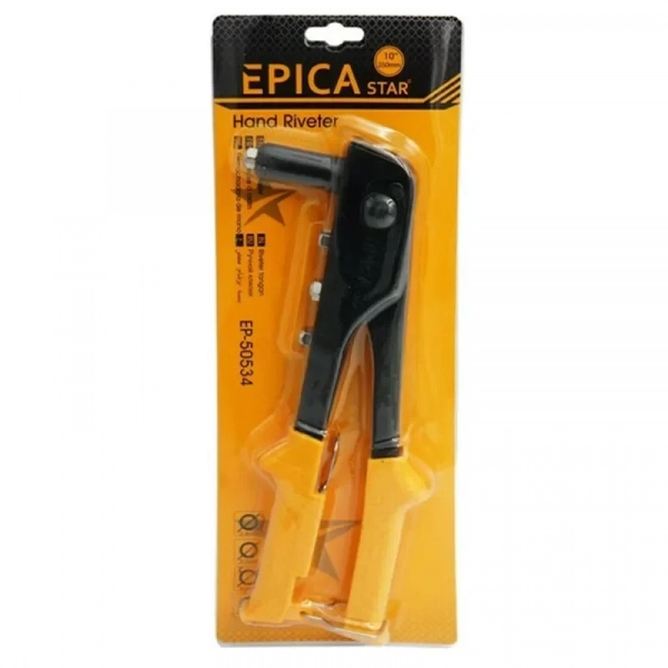 Πριτσιναδόρος τύπου πιστόλι μήκους 250mm Epica Star EP-50534