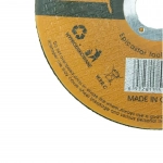 Δίσκος κοπής σιδήρου 125x6x22mm Epica Star EP-10661 - Image 4