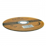 Δίσκος κοπής σιδήρου 125x6x22mm Epica Star EP-10661