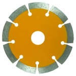 Δίσκος κοπής (πριονολάμα) διαμαντέ 115x7x22.2mm Epica Star EP-10039 - Image 3