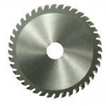 Δίσκος κοπής ξύλου 230mm με 40 δόντια Epica Star EP-60175