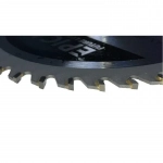 Δίσκος κοπής ξύλου 230mm με 40 δόντια Epica Star EP-60175