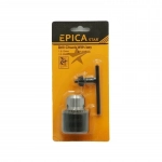 Τσοκ με Κλειδί 13mm Epica Star EP-20503