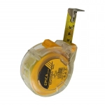 Μετροταινία (Μέτρο) 3m x 25mm Με Αυτόματη Επαναφορά Epica Star EP-30516